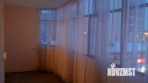 1-к квартира, на длительный срок, 38м2, 4/16 этаж