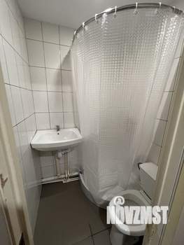 Студия квартира, на длительный срок, 20м2, 1/5 этаж