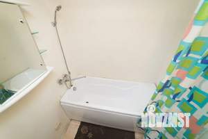 2-к квартира, посуточно, 42м2, 6/10 этаж