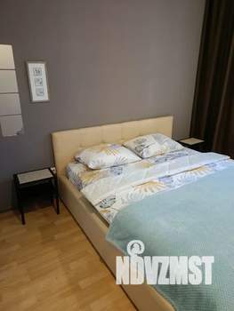 3-к квартира, посуточно, 60м2, 3/10 этаж