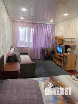1-к квартира, посуточно, 33м2, 5/5 этаж