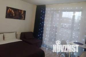 1-к квартира, посуточно, 30м2, 2/18 этаж