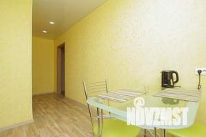 1-к квартира, посуточно, 46м2, 1/10 этаж