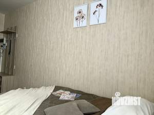 Студия квартира, посуточно, 32м2, 18/18 этаж