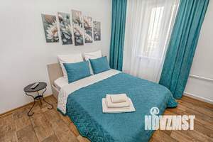 1-к квартира, посуточно, 32м2, 1/1 этаж