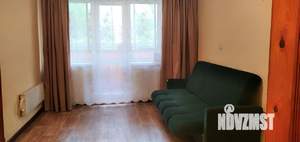 2-к квартира, на длительный срок, 42м2, 4/5 этаж