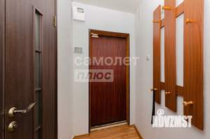 1-к квартира, на длительный срок, 31м2, 1/5 этаж