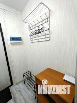 1-к квартира, посуточно, 31м2, 1/1 этаж