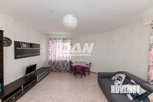 2-к квартира, на длительный срок, 49м2, 8/14 этаж