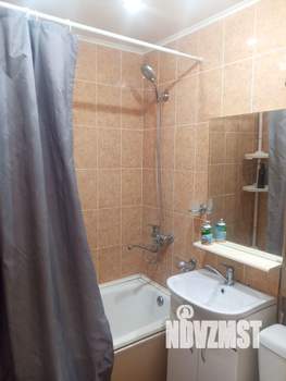2-к квартира, на длительный срок, 42м2, 2/5 этаж