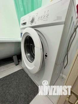 1-к квартира, посуточно, 41м2, 1/1 этаж