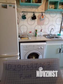 1-к квартира, посуточно, 33м2, 4/5 этаж