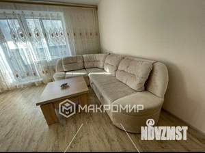 1-к квартира, на длительный срок, 45м2, 3/10 этаж