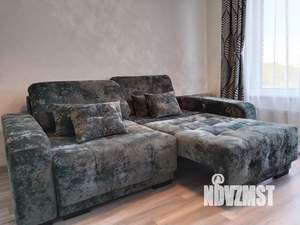 Студия квартира, посуточно, 21м2, 3/10 этаж