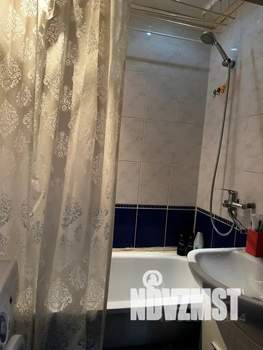 1-к квартира, посуточно, 33м2, 4/9 этаж