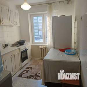 4-к квартира, на длительный срок, 82м2, 3/17 этаж