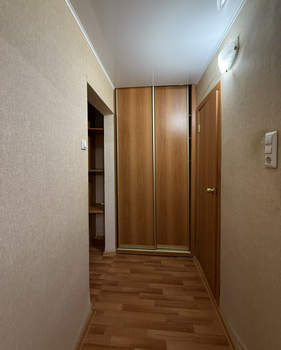 1-к квартира, на длительный срок, 41м2, 4/10 этаж