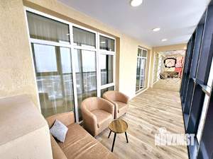 2-к квартира, на длительный срок, 65м2, 22/29 этаж