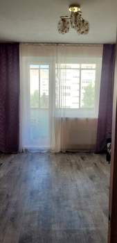 2-к квартира, на длительный срок, 57м2, 4/10 этаж