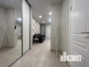 Студия квартира, посуточно, 34м2, 15/20 этаж