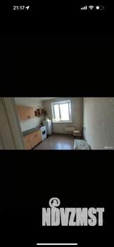 1-к квартира, на длительный срок, 37м2, 4/10 этаж