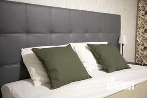 1-к квартира, посуточно, 26м2, 1/1 этаж