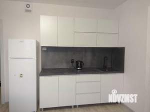 Студия квартира, на длительный срок, 25м2, 6/10 этаж