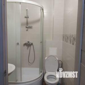 1-к квартира, на длительный срок, 40м2, 11/17 этаж