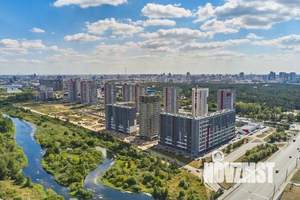 1-к квартира, посуточно, 37м2, 1/1 этаж