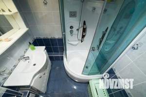 2-к квартира, посуточно, 70м2, 1/1 этаж