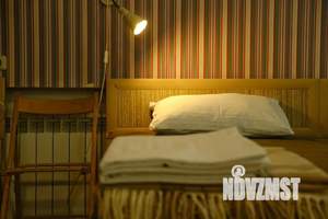 1-к квартира, посуточно, 40м2, 1/10 этаж