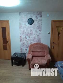 2-к квартира, посуточно, 45м2, 1/5 этаж