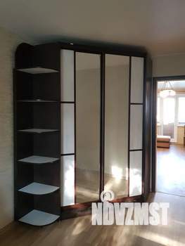 2-к квартира, посуточно, 43м2, 2/5 этаж