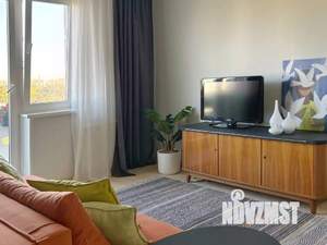 2-к квартира, посуточно, 60м2, 1/1 этаж