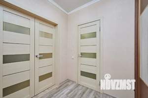 Студия квартира, посуточно, 45м2, 3/16 этаж