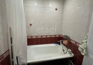 1-к квартира, на длительный срок, 33м2, 4/5 этаж