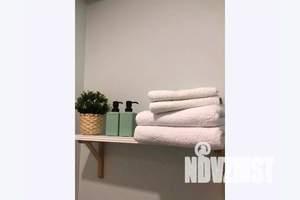 1-к квартира, посуточно, 20м2, 1/9 этаж