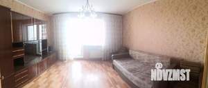 1-к квартира, на длительный срок, 40м2, 6/10 этаж