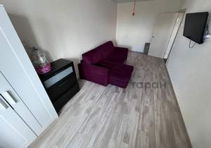 1-к квартира, на длительный срок, 32м2, 7/10 этаж