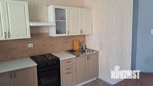 Студия квартира, на длительный срок, 32м2, 2/19 этаж