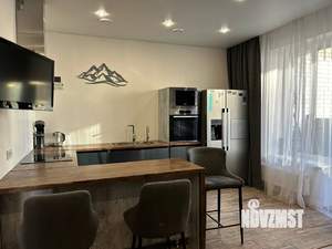 2-к квартира, на длительный срок, 72м2, 8/18 этаж