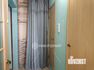 1-к квартира, на длительный срок, 40м2, 9/10 этаж