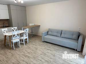 2-к квартира, на длительный срок, 56м2, 7/17 этаж