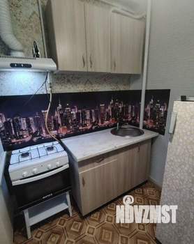 1-к квартира, посуточно, 33м2, 2/5 этаж