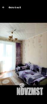 1-к квартира, на длительный срок, 32м2, 6/10 этаж