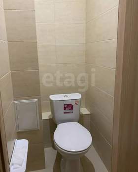 1-к квартира, на длительный срок, 42м2, 7/10 этаж