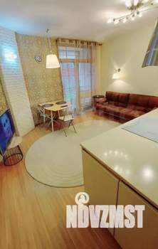 3-к квартира, посуточно, 70м2, 2/6 этаж