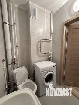 1-к квартира, на длительный срок, 28м2, 2/10 этаж