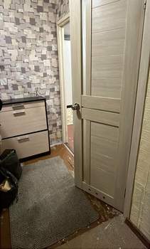 2-к квартира, на длительный срок, 44м2, 5/5 этаж