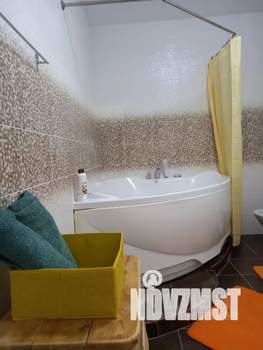 2-к квартира, посуточно, 60м2, 8/10 этаж